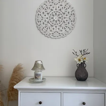 Appartamento Masha Dreamhome Apart Zara