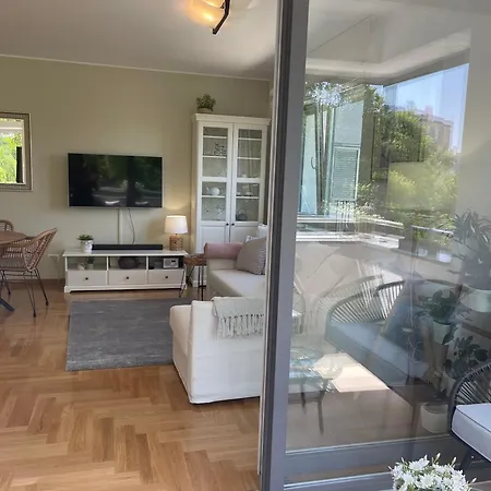 Daire Masha Dreamhome Apart *