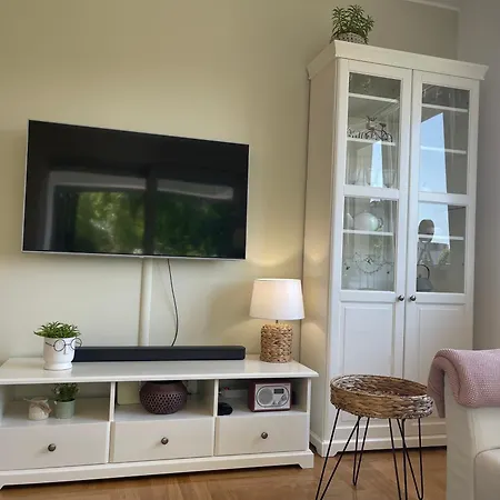Masha Dreamhome Apart Daire Zadar