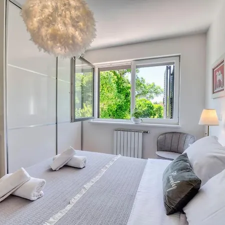 Masha Dreamhome Apart Zadar