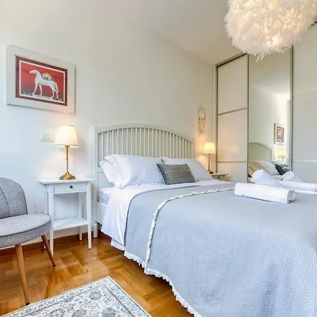Masha Dreamhome Apart Zadar