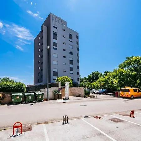 Masha Dreamhome Apart Lägenhet *