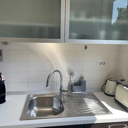Masha Dreamhome Apart Apartment Zadar
