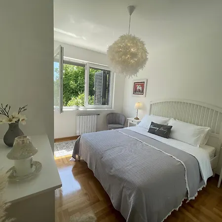 Masha Dreamhome Apart Zadar