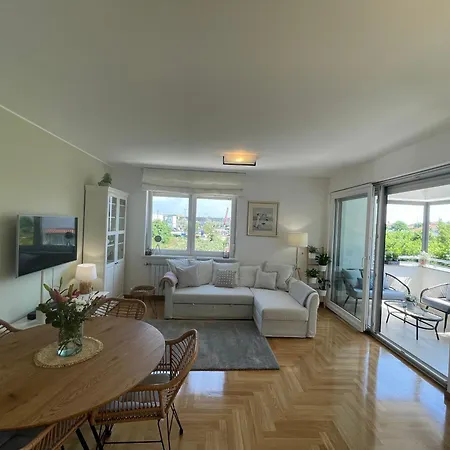 Masha Dreamhome Apart * Zadar