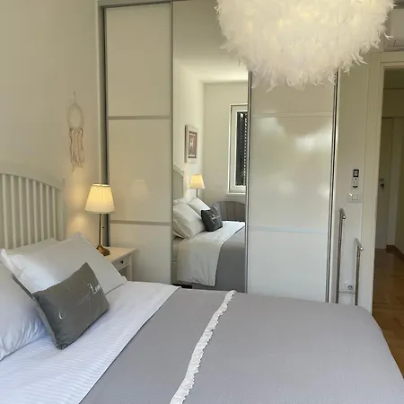 Apartment Masha Dreamhome Apart