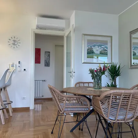 Masha Dreamhome Apart * Zadar