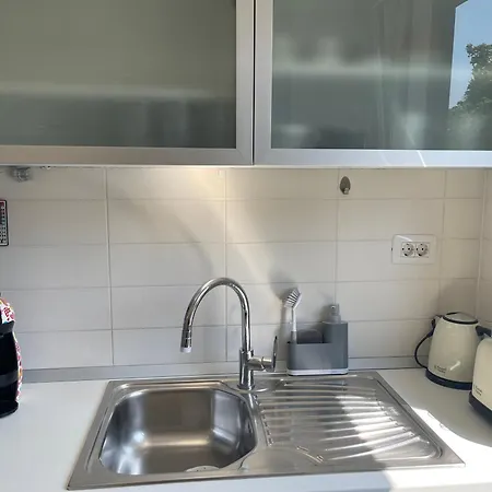Masha Dreamhome Apart Apartment