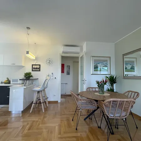 Masha Dreamhome Apart Apartment Zadar