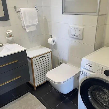 Lägenhet Masha Dreamhome Apart *