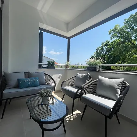 Masha Dreamhome Apart Zadar