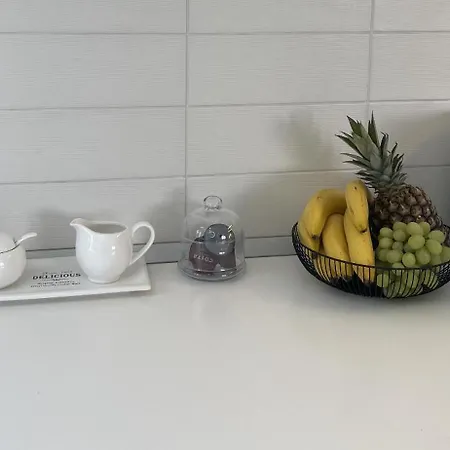 Masha Dreamhome Apart Apartamento Zadar