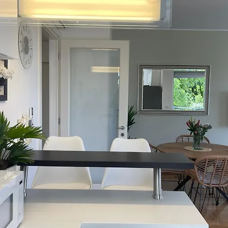 Masha Dreamhome Apart Zadar
