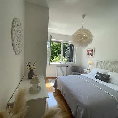 Masha Dreamhome Apart * Zadar