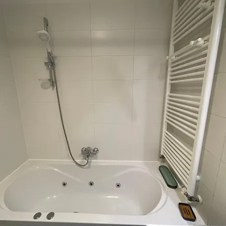 Masha Dreamhome Apart Apartment