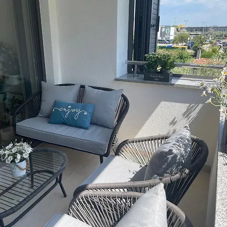 Apartment Masha Dreamhome Apart