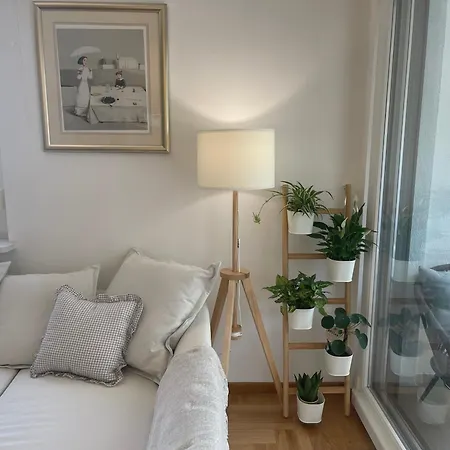 Apartment Masha Dreamhome Apart *