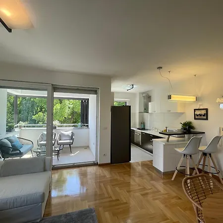 Masha Dreamhome Apart Apartment Zadar