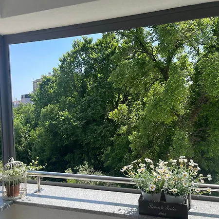Apartment Masha Dreamhome Apart Zadar